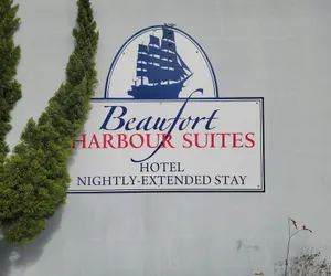 Photo 2 - Beaufort Harbour Suites