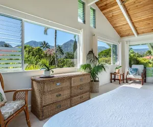 Photo 5 - Hanalei Hideaway 2 Bedroom Home by RedAwning