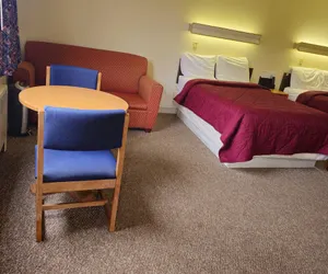 Photo 2 - Home Motel Abbotsford