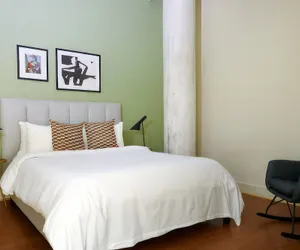 Photo 4 - Constance Lofts by Black Swan