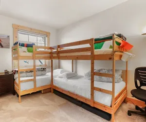 Photo 4 - Lavishness at Elevation â Timber Ridge 3 Bedroom 3 Condo by RedAwning