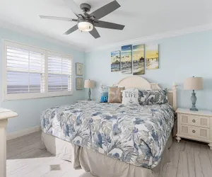 Photo 5 - Beach Villas #401 - 250 Estero Blvd 2 Bedroom Condo by RedAwning