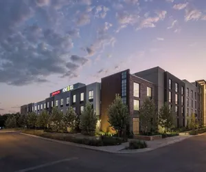 Photo 2 - Home2 Suites by Hilton Austin East Side 5th Street