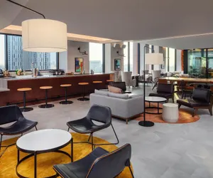 Photo 3 - Homewood Suites By Hilton Nashville Downtown The Gulch