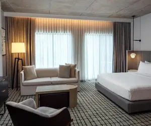 Photo 5 - Homewood Suites By Hilton Nashville Downtown The Gulch