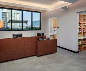 Photo 4 - Homewood Suites By Hilton Nashville Downtown The Gulch