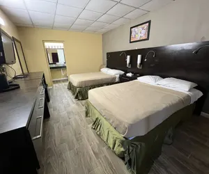 Photo 4 - Econolodge Gretna