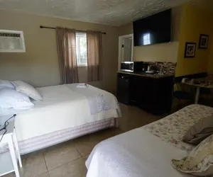 Photo 5 - VILLA BRASIL MOTEL