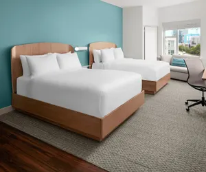 Photo 2 - Element Charlotte Uptown