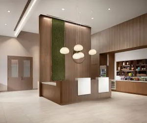 Photo 4 - Element Charlotte Uptown