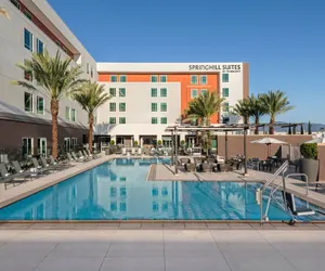Photo 2 - SpringHill Suites by Marriott Chula Vista Eastlake