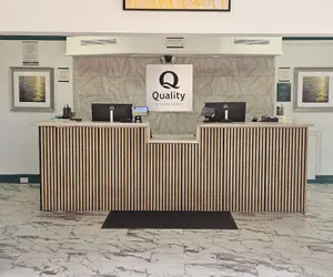 Photo 2 - Quality Inn & Suites