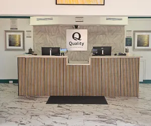 Photo 3 - Quality Inn & Suites
