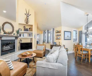 Photo 2 - Blue Mesa Lodge 40B by Avantstay Ski In/ Ski Out Unit w/ Balcony!