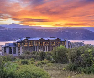Photo 2 - Grand Hyatt Deer Valley
