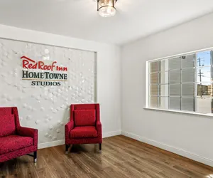 Photo 5 - Red Roof Inn Yuba City Bonanza - Marysville