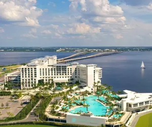 Photo 2 - Sunseeker Resort Charlotte Harbor