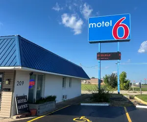 Photo 2 - Motel 6 Sullivan, MO