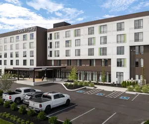 Photo 2 - Courtyard By Marriott Nashville Smyrna