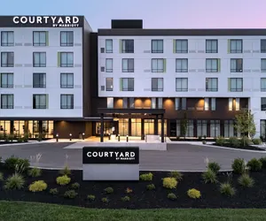 Photo 2 - Courtyard By Marriott Nashville Smyrna