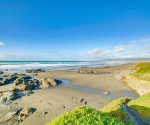 Photo 5 - Chic Fort Bragg Vacation Rental - Walk to Beach!