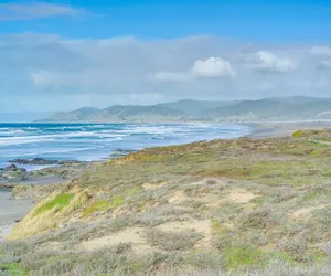 Photo 3 - Chic Fort Bragg Vacation Rental - Walk to Beach!