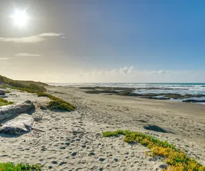 Photo 4 - Chic Fort Bragg Vacation Rental - Walk to Beach!