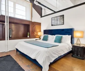 Photo 4 - St. Vincent Lofts