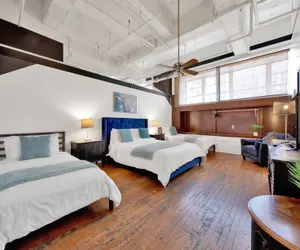 Photo 2 - St. Vincent Lofts