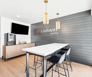 Photo 3 - LivAway Suites SLC- West Jordan