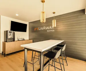 Photo 3 - LivAway Suites SLC- West Jordan