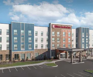 Photo 2 - Hilton Garden Inn Denver Airport Tower Road