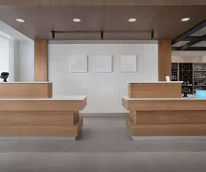 Photo 5 - Hilton Garden Inn Denver Airport Tower Road