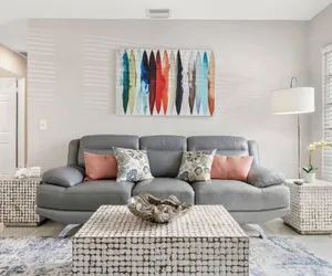 Photo 2 - Pool Hottub 5 Miles Clearwater IRB Pet Friendly