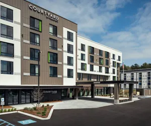 Photo 2 - Courtyard by Marriott Cleveland TN