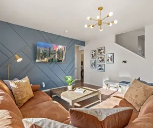 Photo 2 - New! Family-friendly Home w/ Pool Table, King Beds