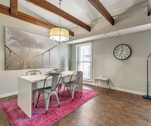 Photo 2 - The Post Loft- In the Heart of Downtown Statesboro