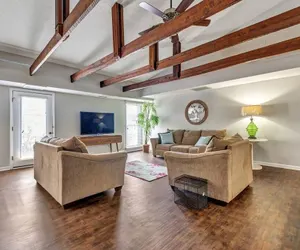 Photo 4 - The Post Loft- In the Heart of Downtown Statesboro