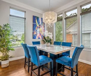 Photo 5 - Posh Dtwn Midtown Home w Stunning Roof-topterrace
