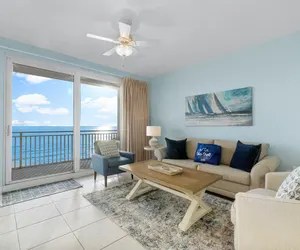Photo 2 - Splash Resort 302w - Sea Breeze Bliss