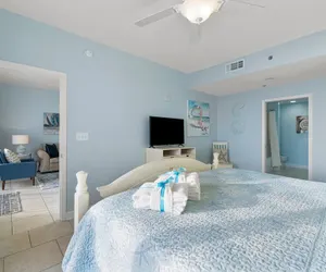 Photo 5 - Splash Resort 302w - Sea Breeze Bliss