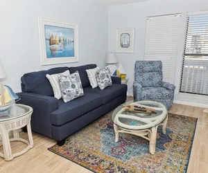 Photo 2 - Sandpiper Cove 8122 1 Bedroom Condo by RedAwning