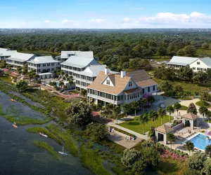 Photo 2 - The Dunlin Auberge Resorts Collection