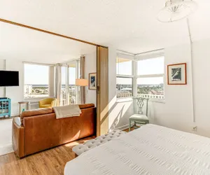 Photo 4 - Fort Myers Beach Studio w/ Balcony & Views!