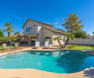 Photo 2 - Casa Yucca 1