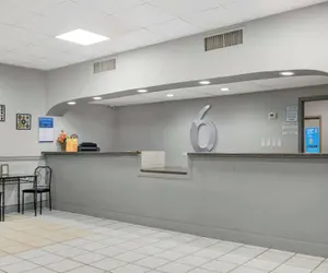 Photo 4 - Motel 6 Chickasha, Ok