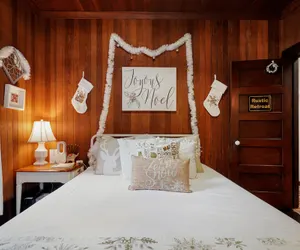 Photo 5 - Pacific Coast Redwoods Cabin for Family