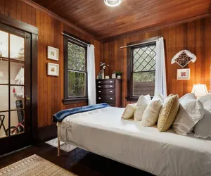 Photo 3 - Pacific Coast Redwoods Cabin for Family