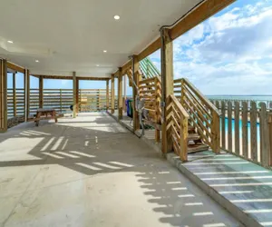 Photo 4 - Waterfront w/ Bay Views, Shared Pool & Boat Dock Marlin Madness by Avantstay