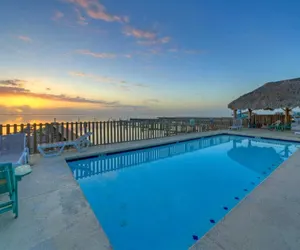 Photo 3 - Waterfront w/ Bay Views, Shared Pool & Boat Dock Marlin Madness by Avantstay